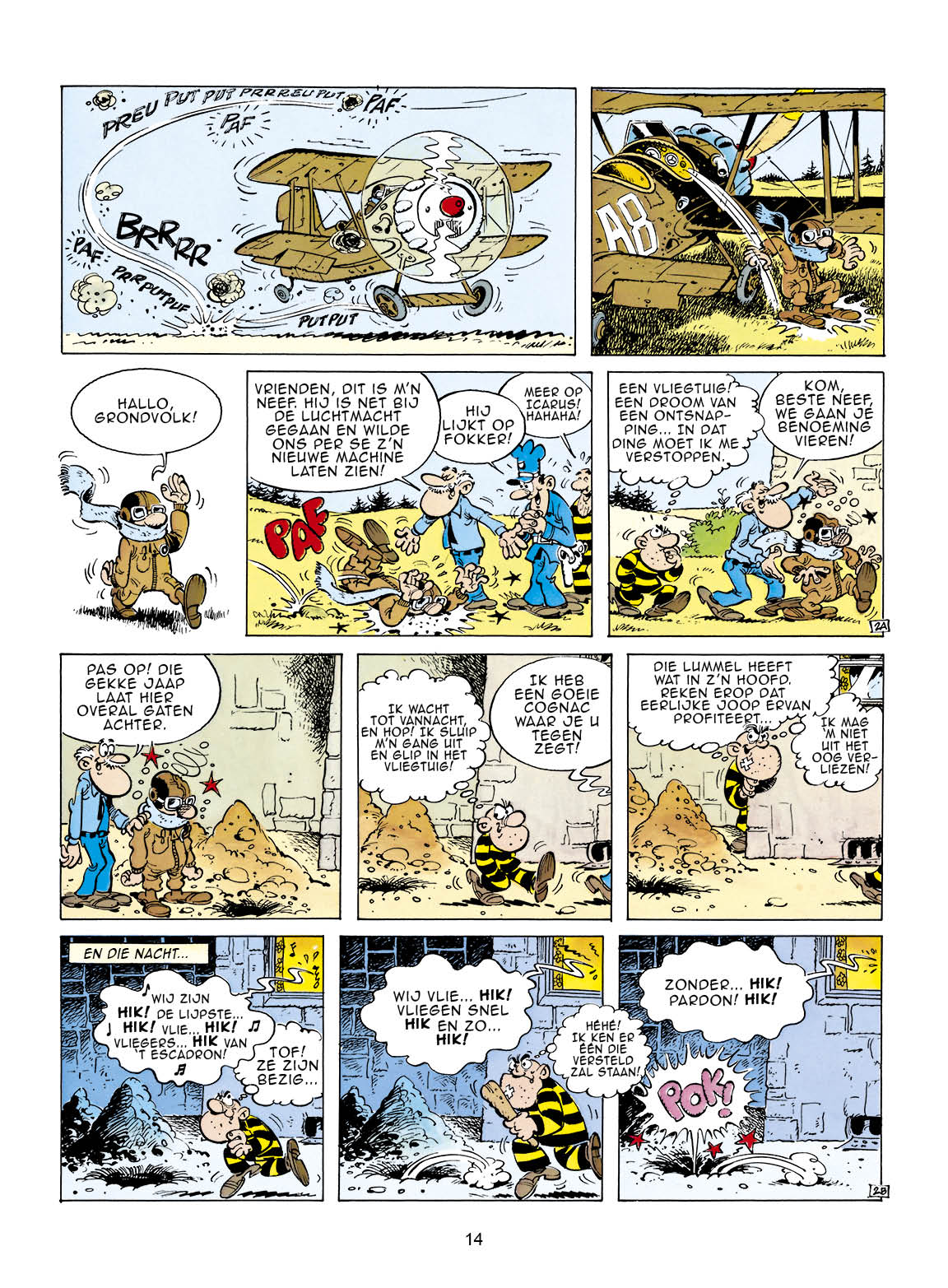 Jaap 1 - Integraal - Afbeelding 12