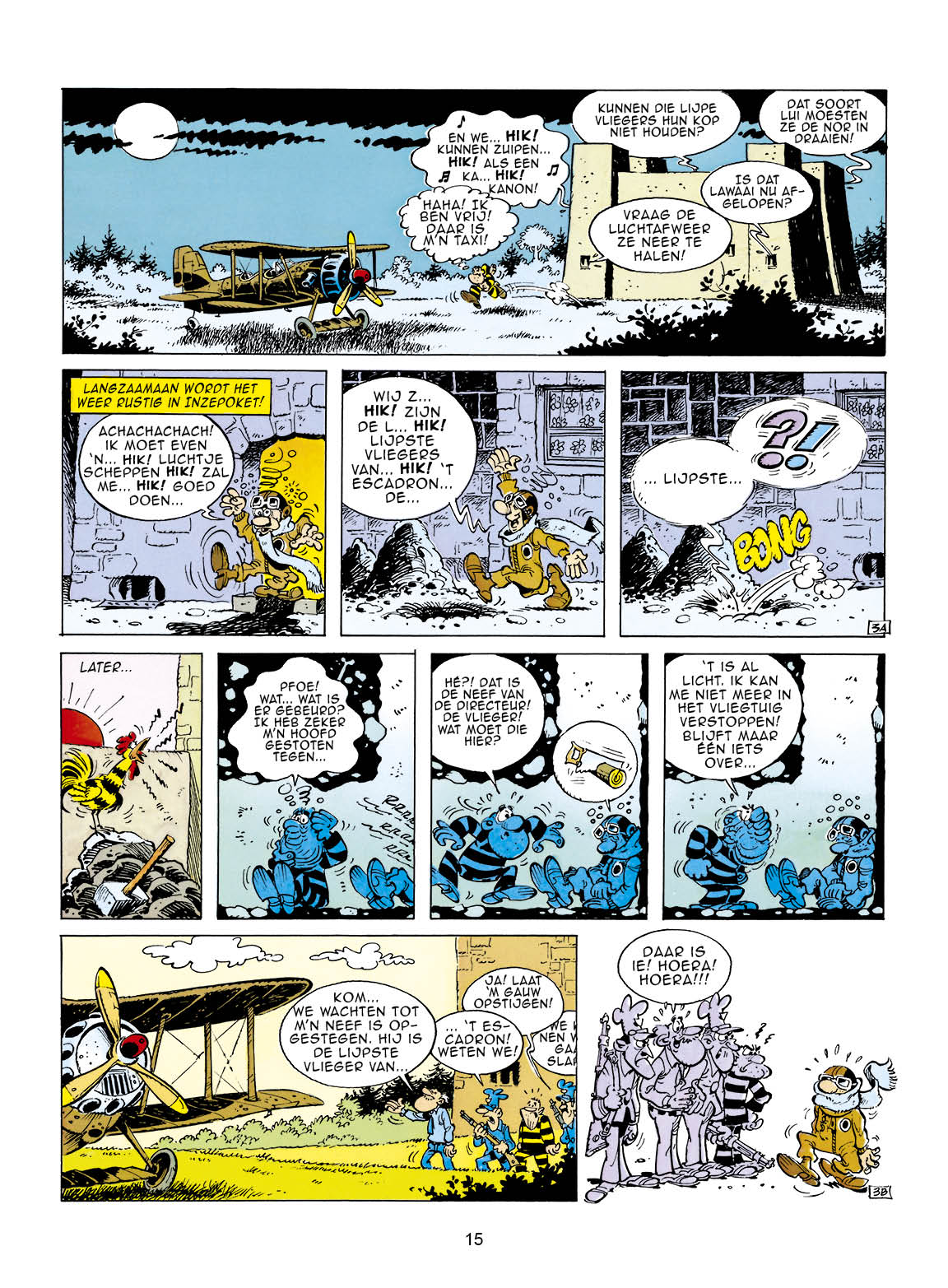 Jaap 1 - Integraal - Afbeelding 13
