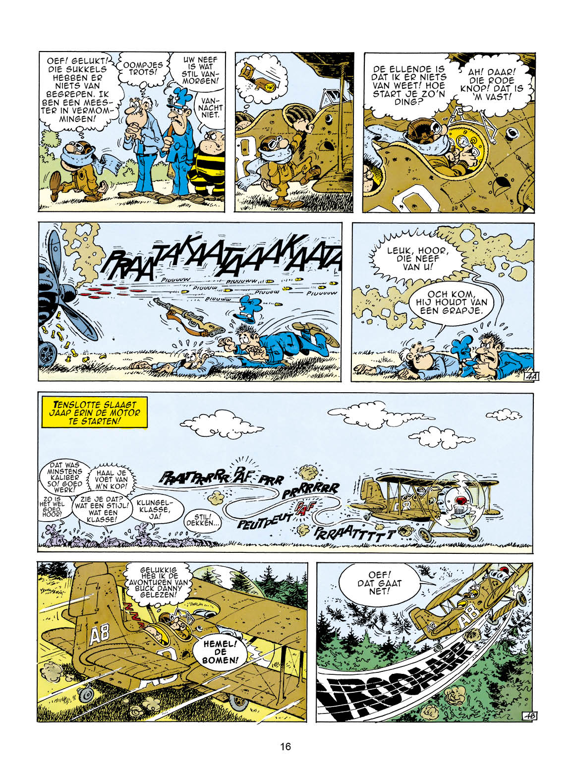 Jaap 1 - Integraal - Afbeelding 2