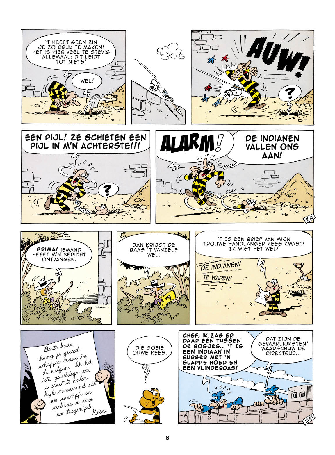 Jaap 1 - Integraal - Afbeelding 4