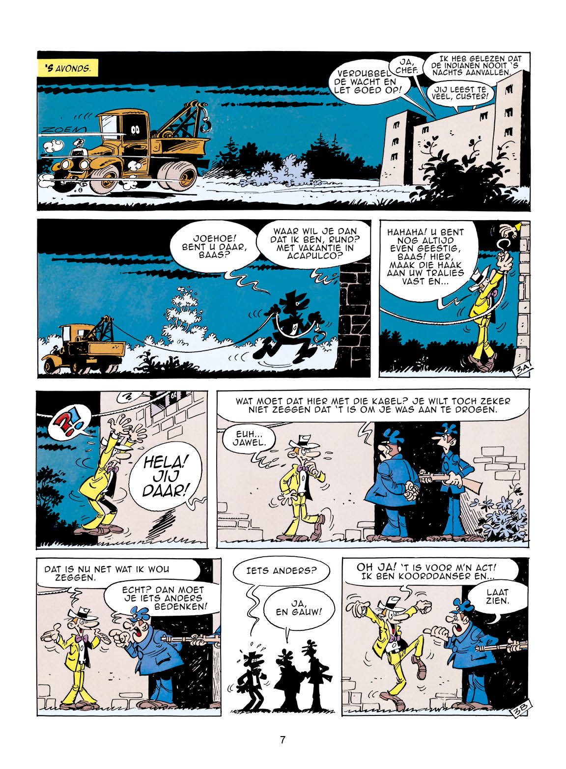 Jaap 1 - Integraal - Afbeelding 5