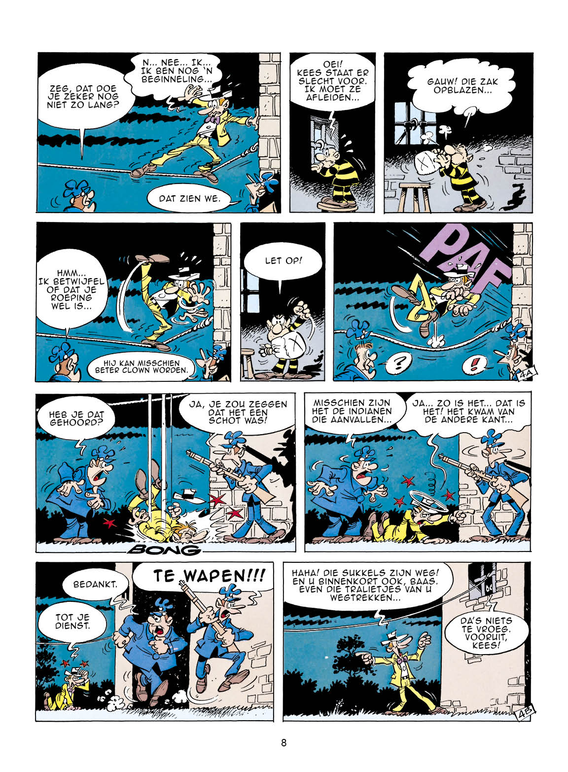 Jaap 1 - Integraal - Afbeelding 6