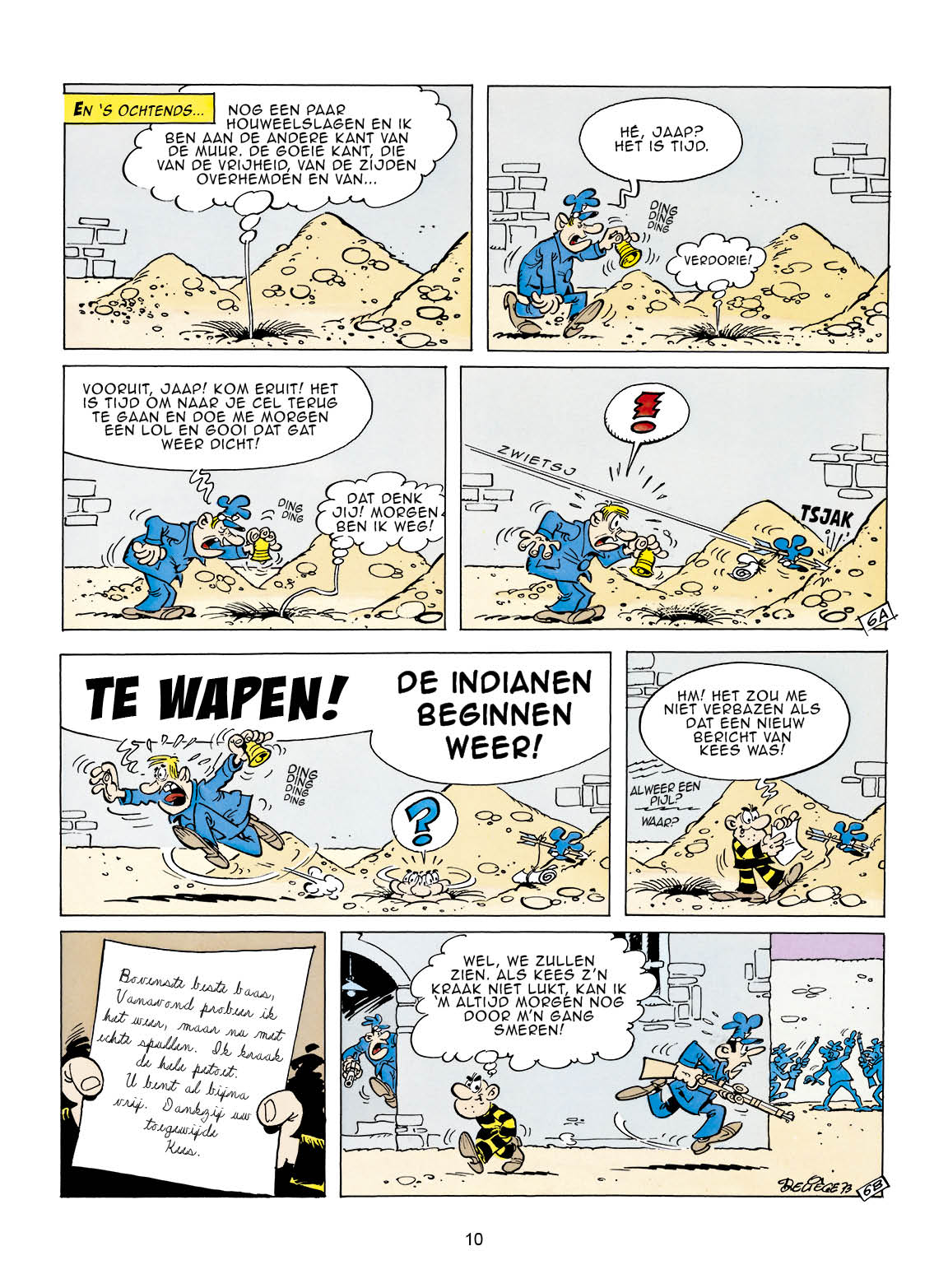 Jaap 1 - Integraal - Afbeelding 8