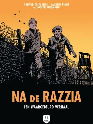 Na de Razzia