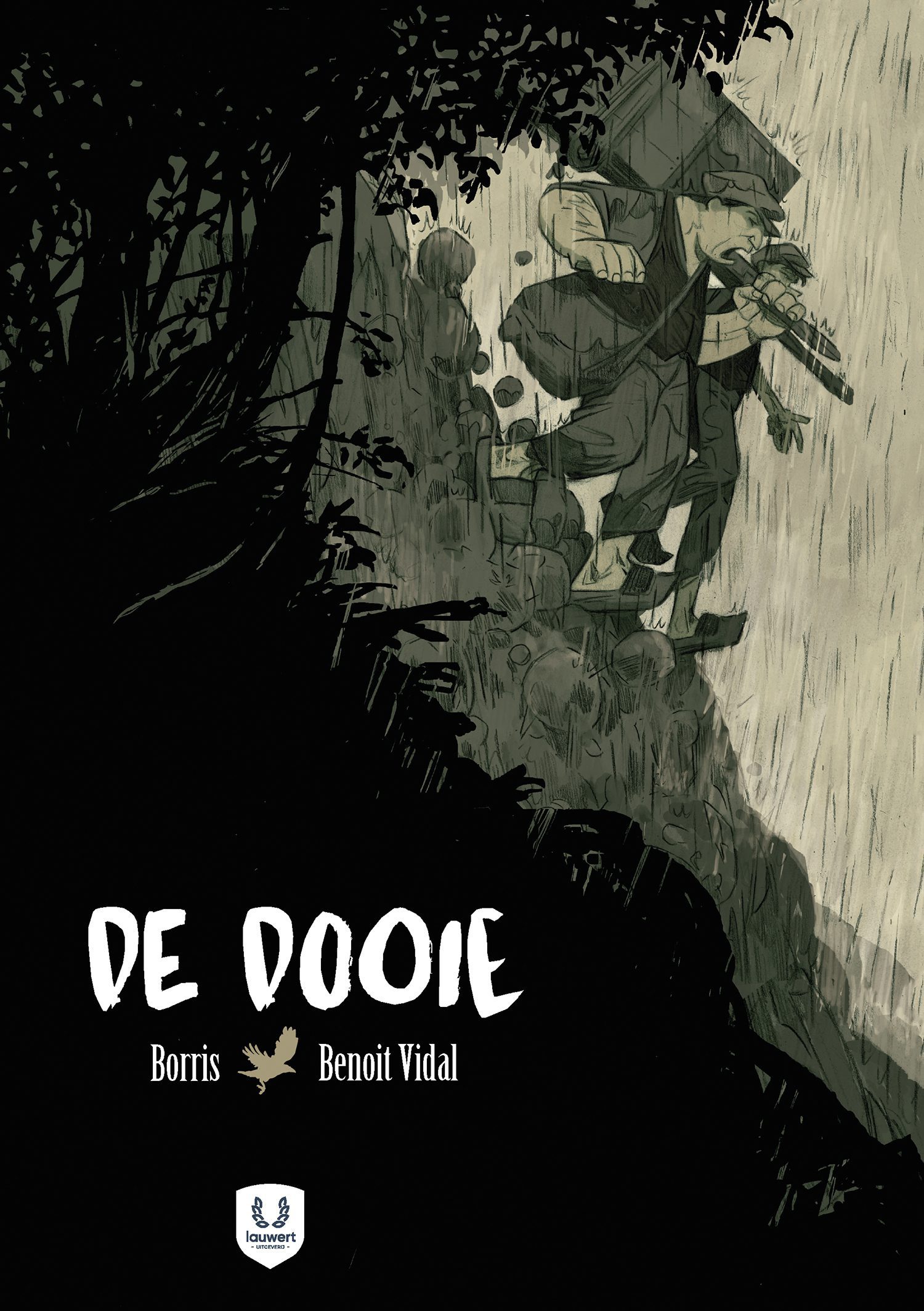 De Dooie