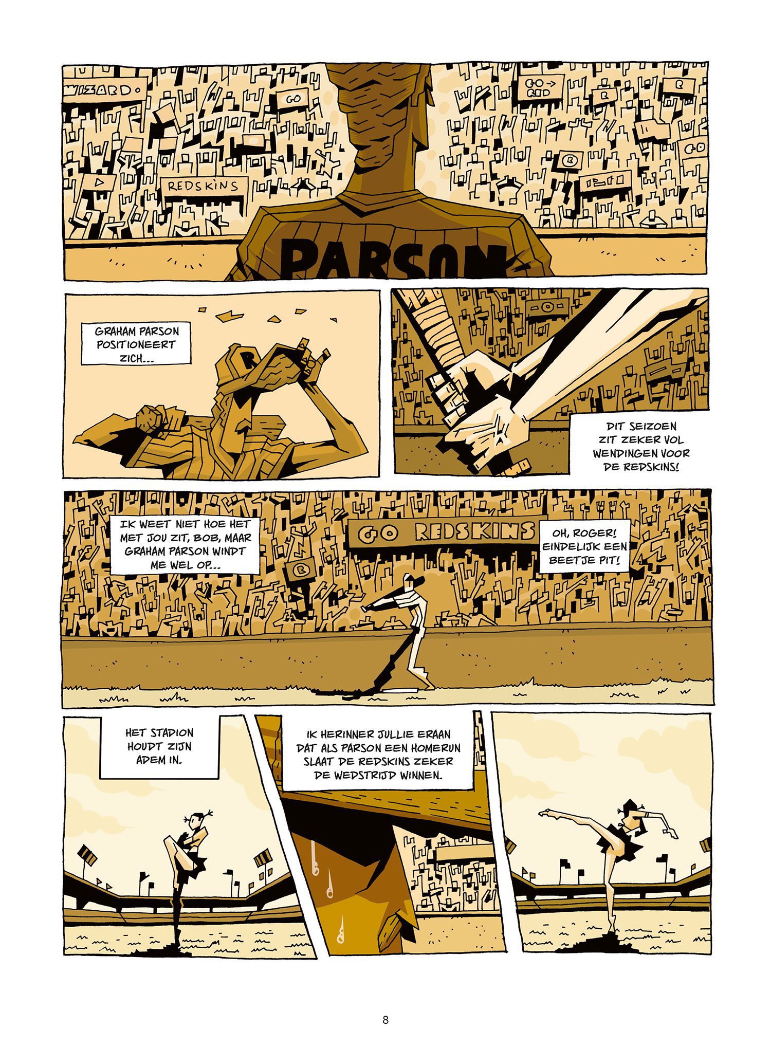 Speedball - Afbeelding 4