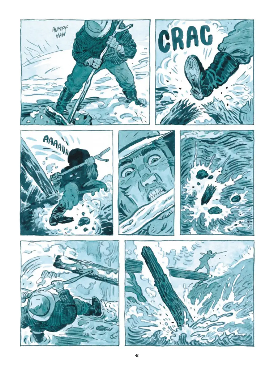 De Vrouw met de Ster - Afbeelding 10