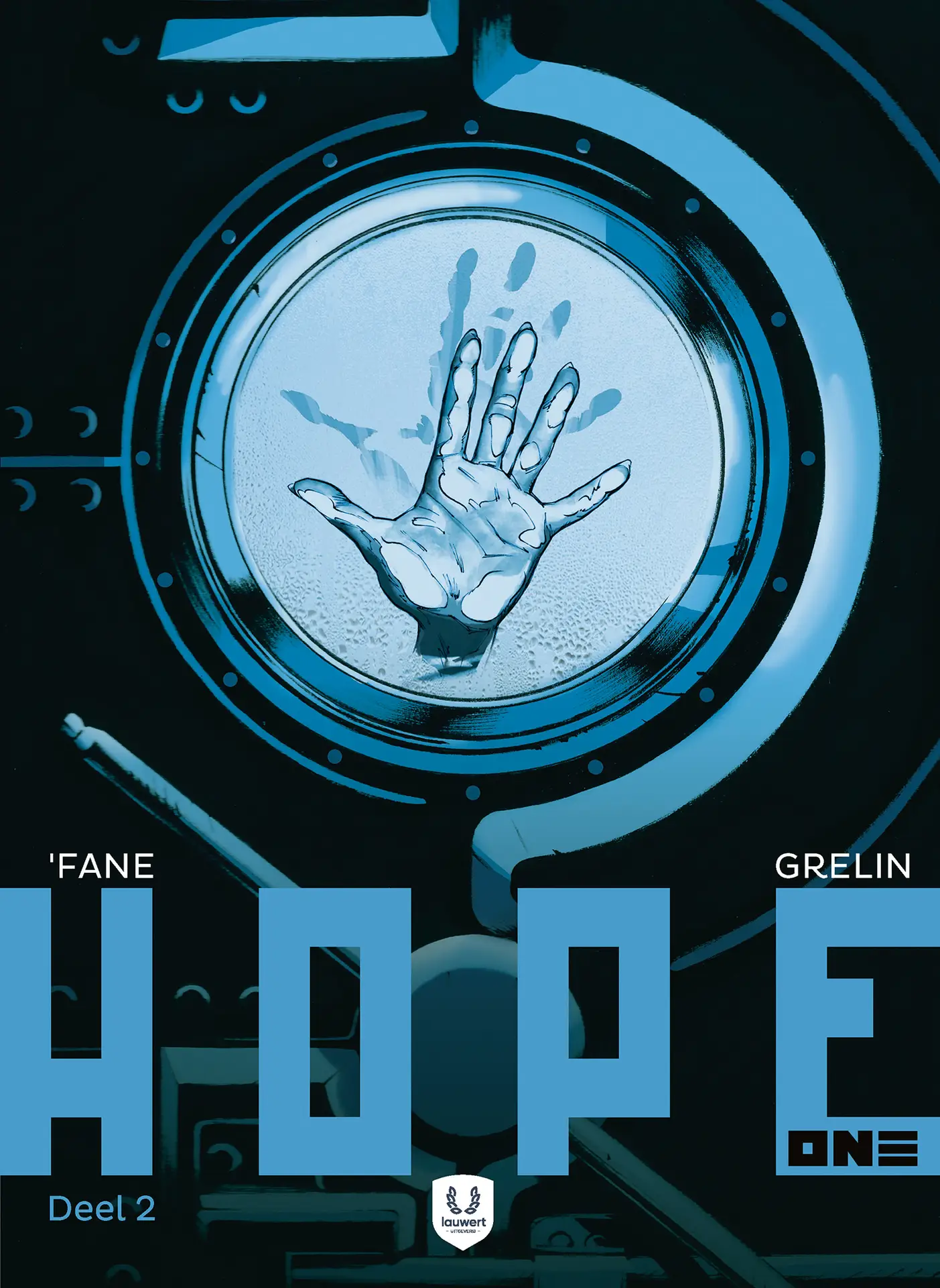 Hope One: Deel 2