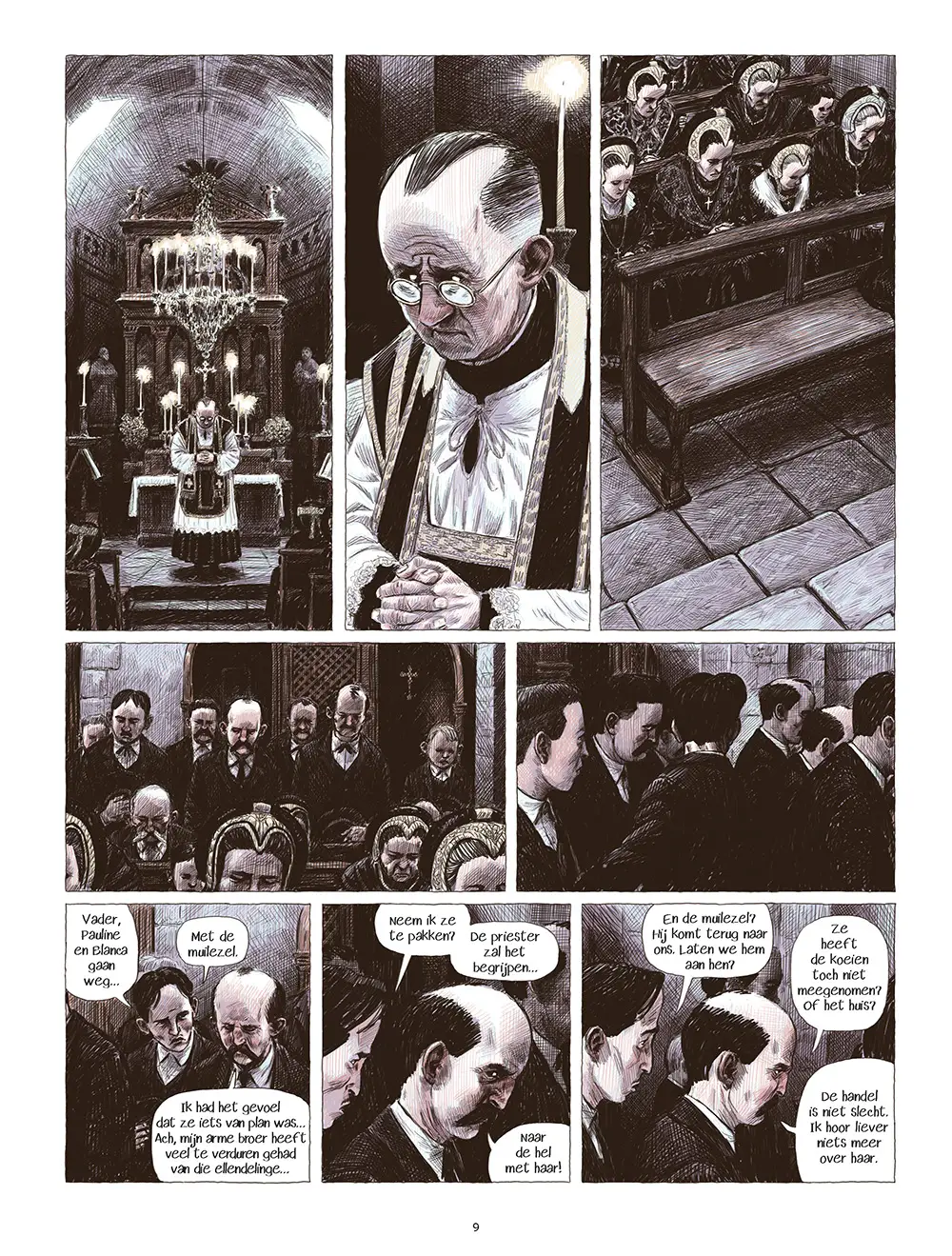 Het Pad van Koninginnen - Afbeelding 8