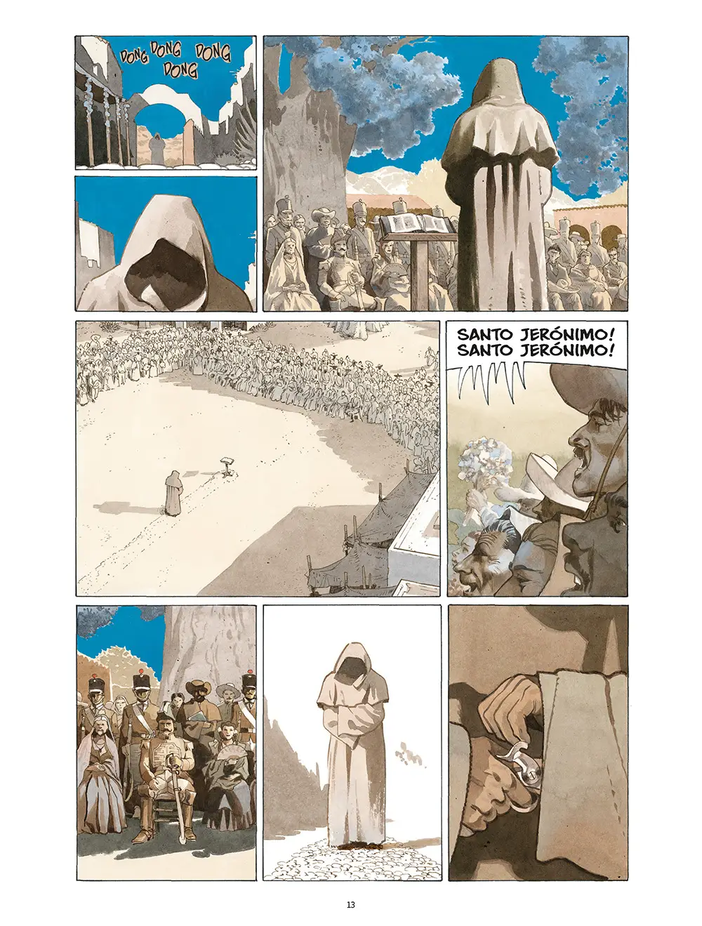 Golden West - Afbeelding 4