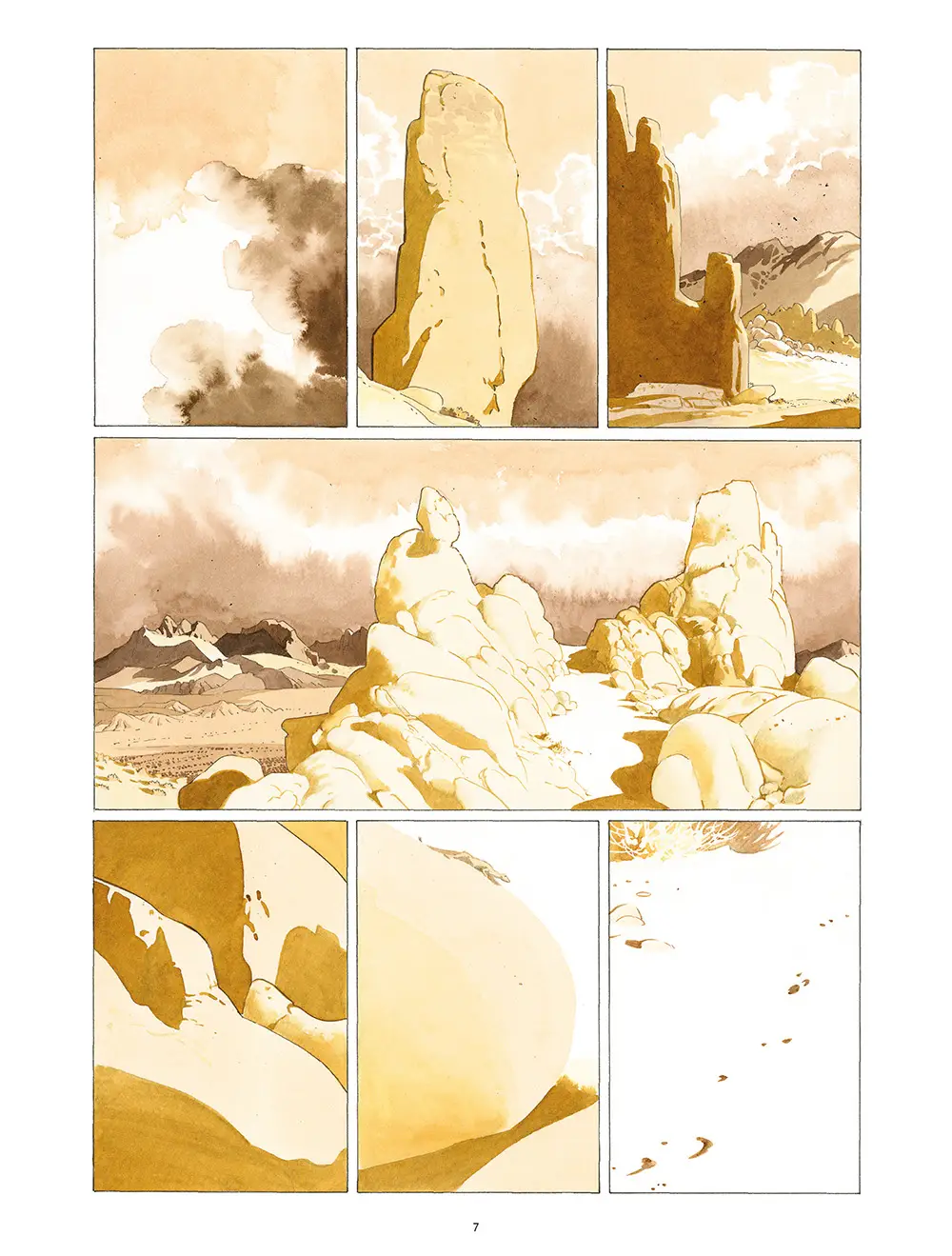 Golden West - Afbeelding 10