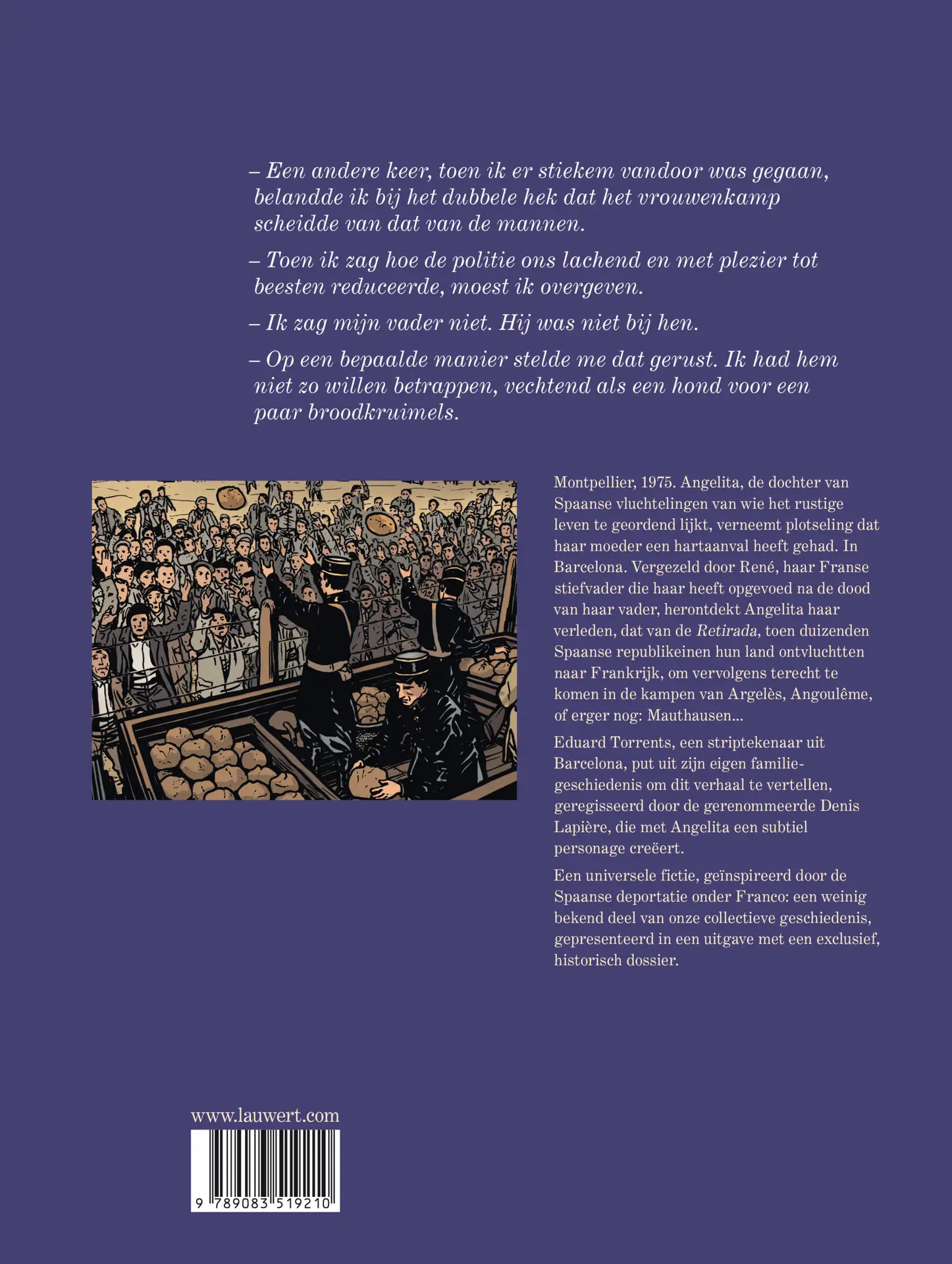 Het Konvooi - Afbeelding 2