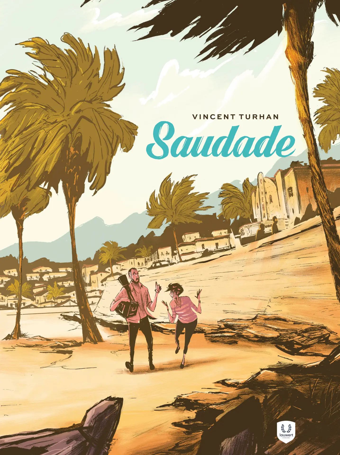 Saudade