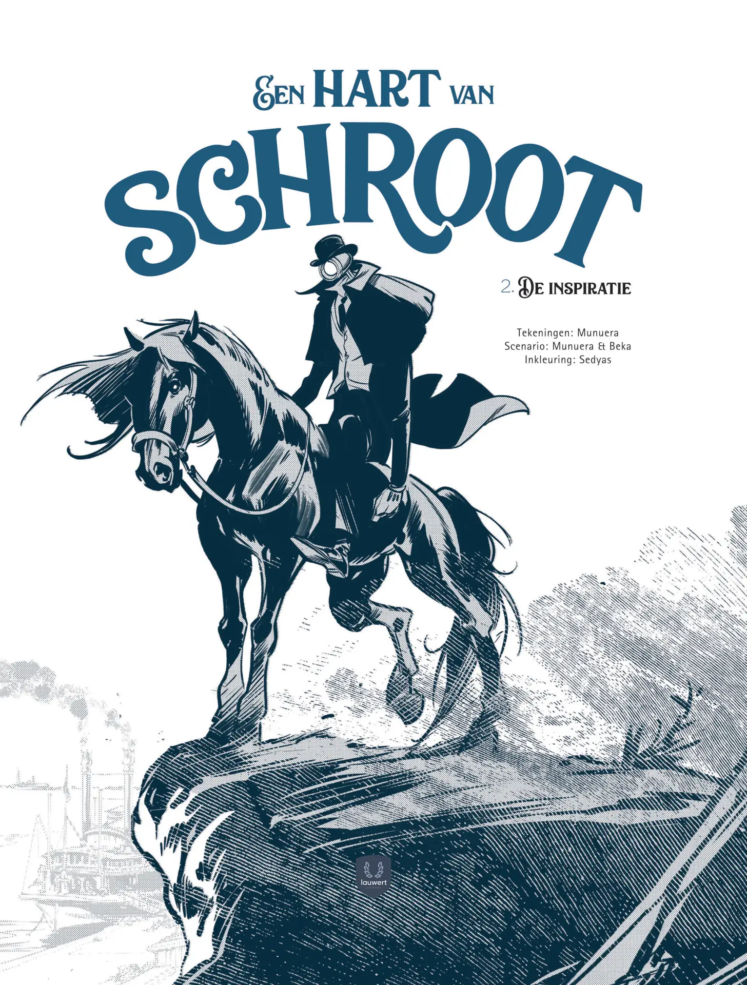 Een Hart van Schroot 2 - De Inspiratie - Afbeelding 3