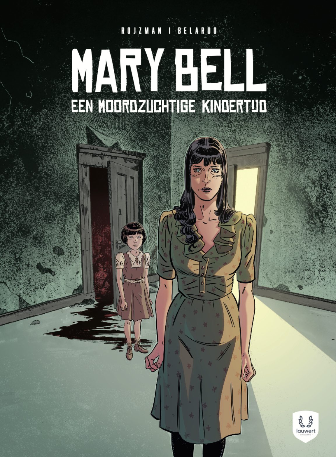 Mary Bell, een moordzuchtige kindertijd